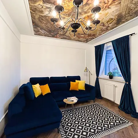 Lumina Cozy Apartment Platinum Tower *