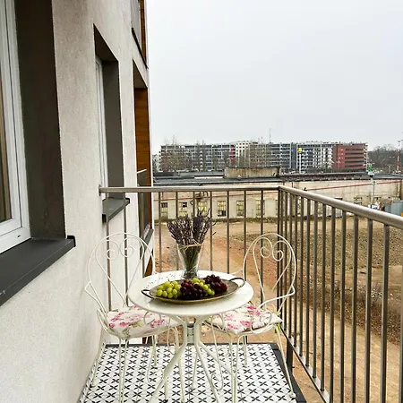 Lumina Cozy In Heart Of Apartment *