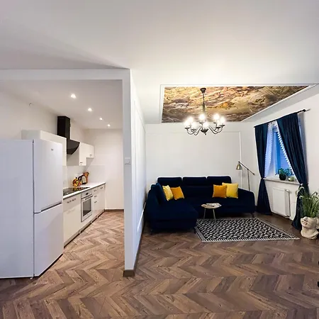 Lumina Cozy In Heart Of Apartment *