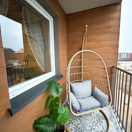 Apartment Lumina Cozy In Heart Of *
