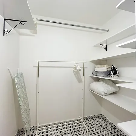 Lumina Cozy In Heart Of Apartment *
