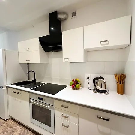 Apartment Lumina Cozy In Heart Of *