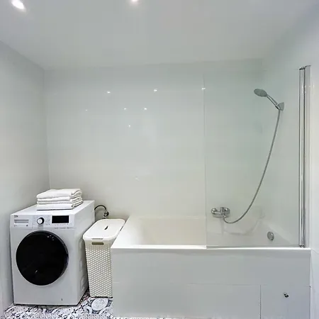Lumina Cozy Apartment Platinum Tower Varsavia