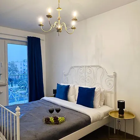 Lumina Cozy In Heart Of *