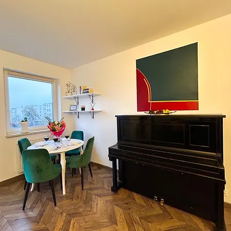 Apartment Lumina Cozy In Heart Of
