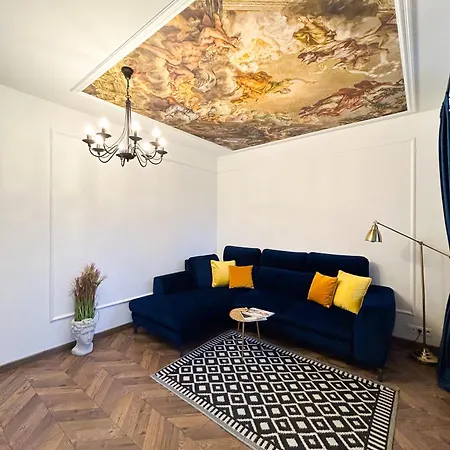 Lumina Cozy In Heart Of Lodz (Lodz)