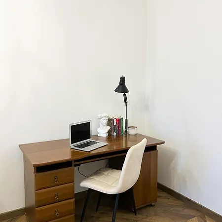 Lumina Cozy Apartment Platinum Tower Varsavia