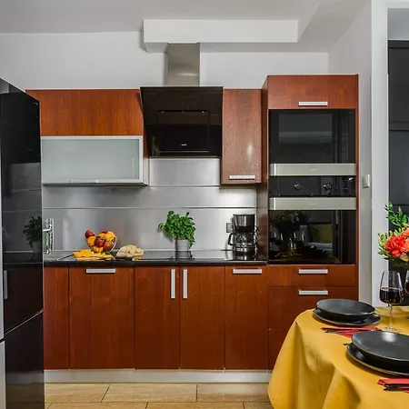 Appartamento Lumina Cozy Apartment Platinum Tower *