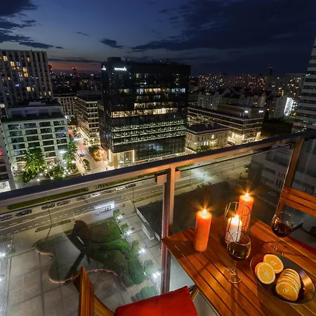 Lumina Cozy Platinum Tower *