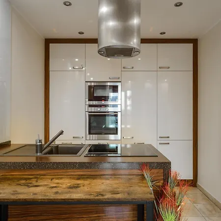 Appartamento Lumina Cozy Apartment Platinum Tower *