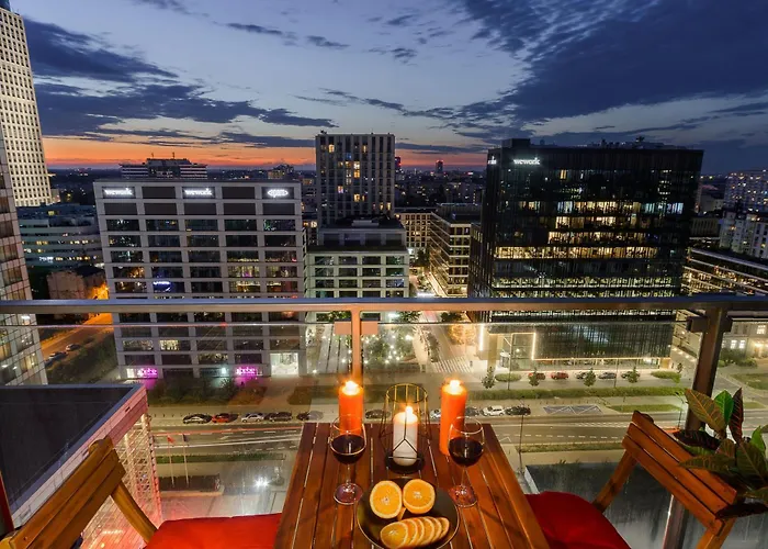 Lumina Cozy Platinum Tower *