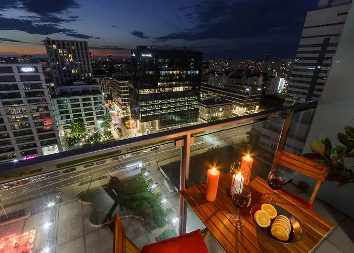 Lumina Cozy Platinum Tower *