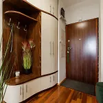 Apartmán Lumina Cozy Platinum Tower *
